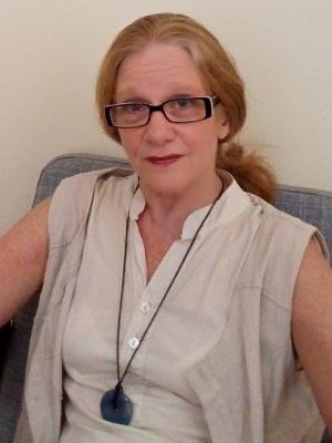 Judith Gleba Kressmann – Thérapeute Montpellier